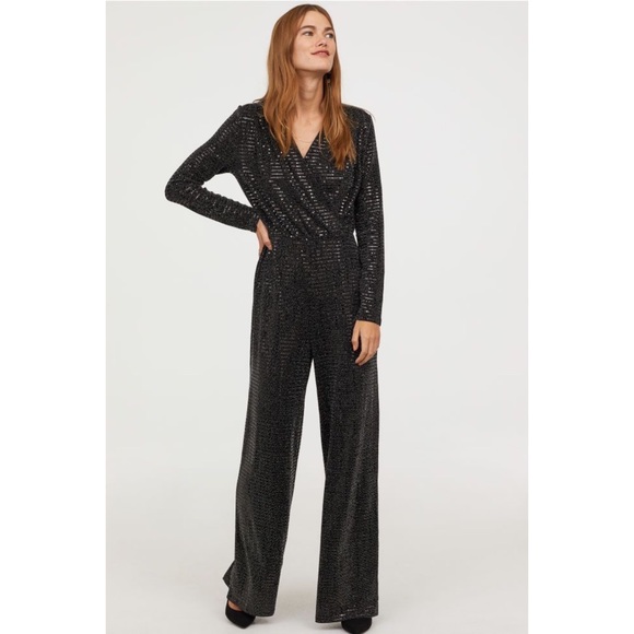 H&M Jumpsuit - Picture 5 of 9